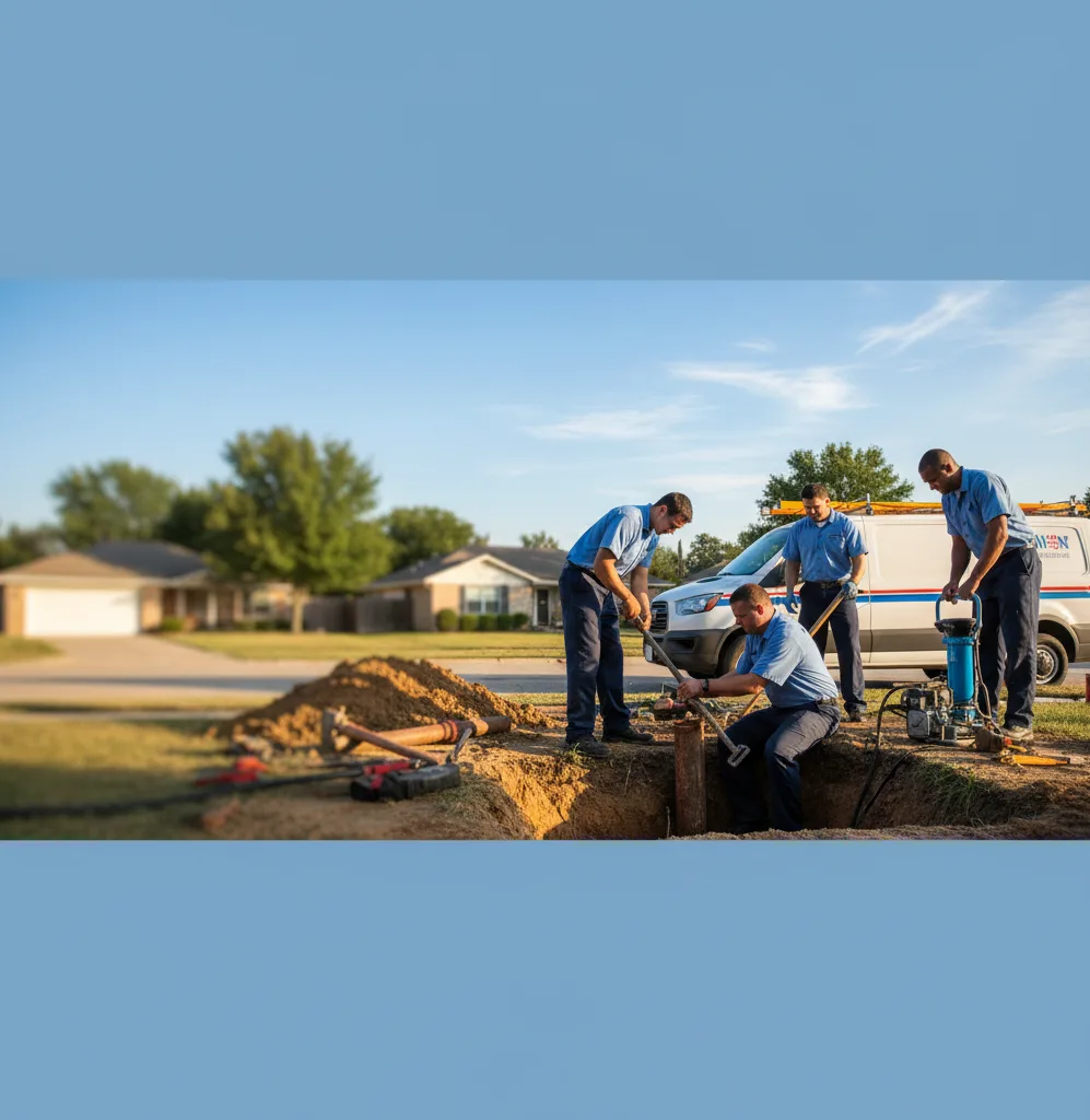 Water Heater Repair & Plumber in Talladega